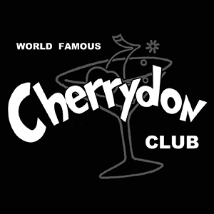 Logo Cherrydon Club à La Penne-sur-Huveaune