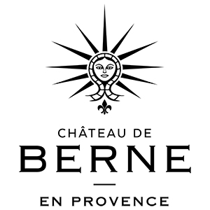 Logo Château de Berne en Provence