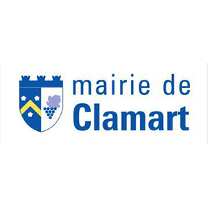 Logo Ville de Clamart