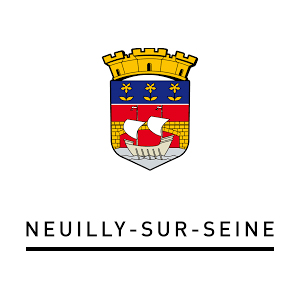 Logo Ville de Neuilly-sur-Seine